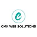 CMK Web Solutions logo